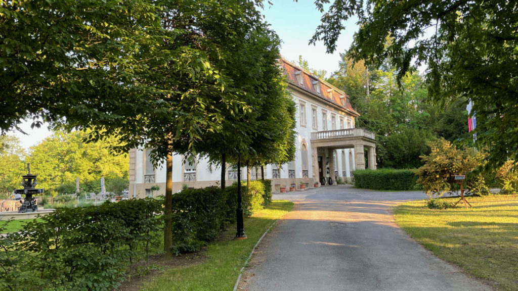Villa Altenburg