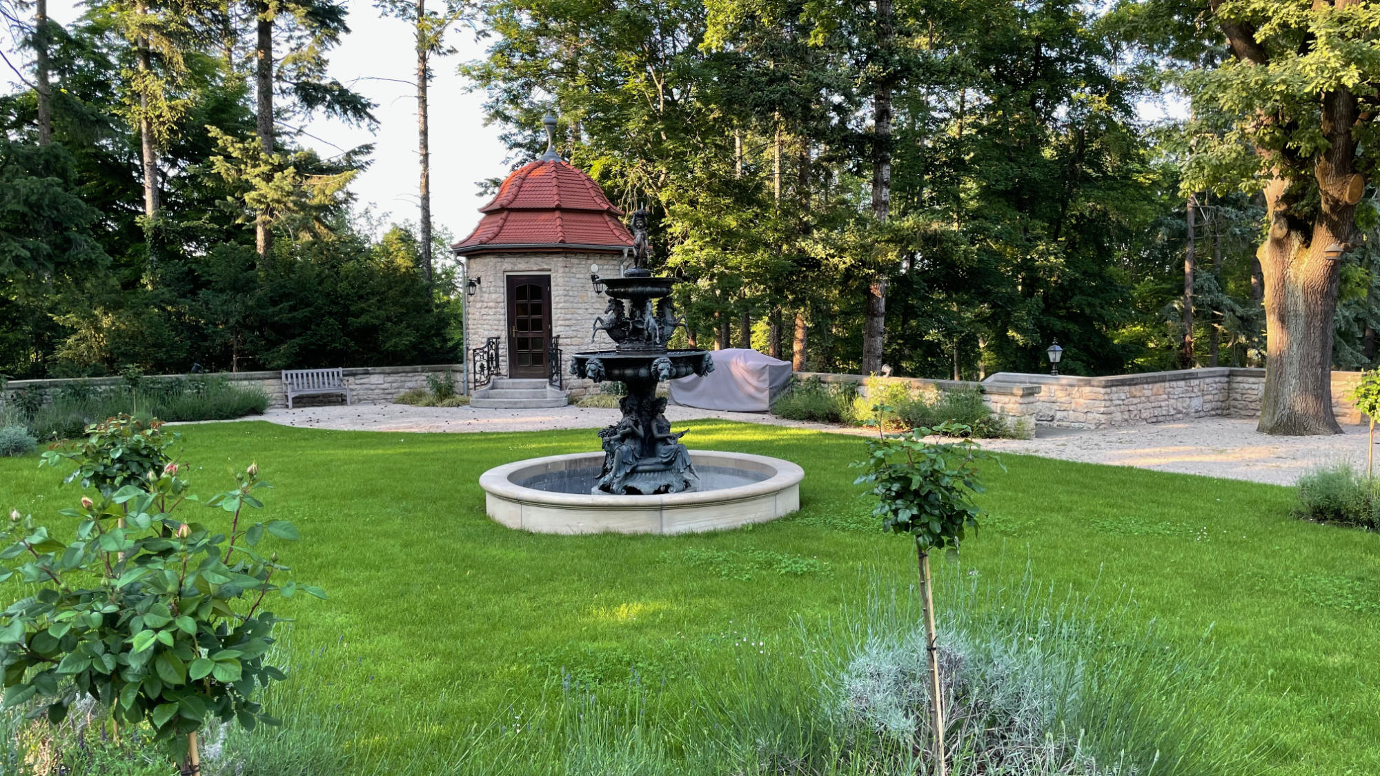 Villa Altenburg GenussGuide Reiseführer für Kulinarik und Hotelerie